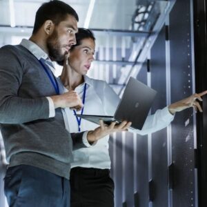 Managed service provider IT company in Indianapolis