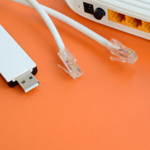 internet router equipment