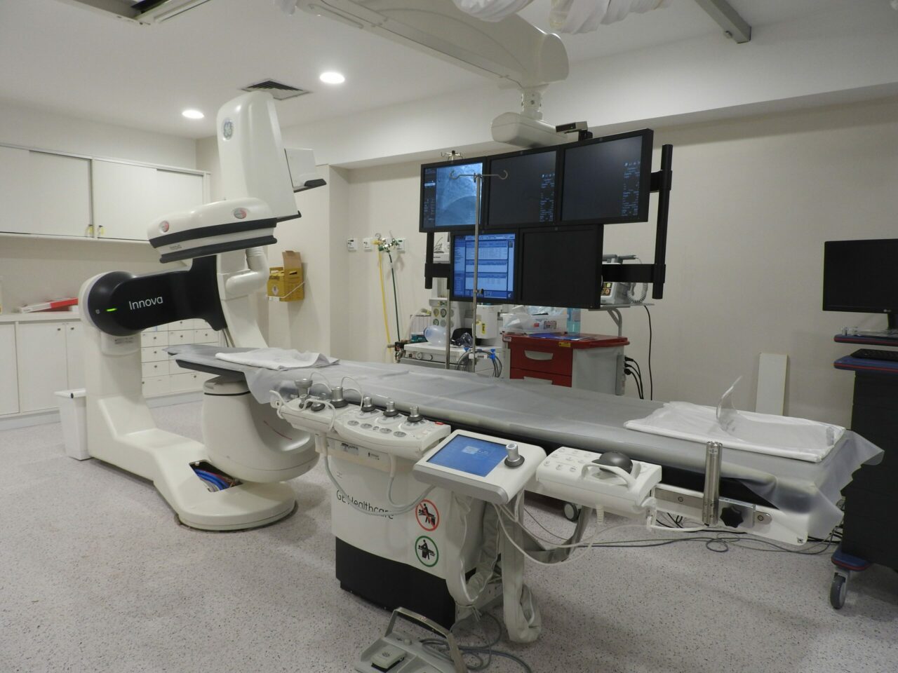 medical equipment